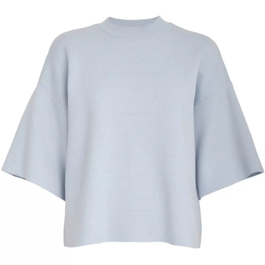Minus Minus Shirt Blauw