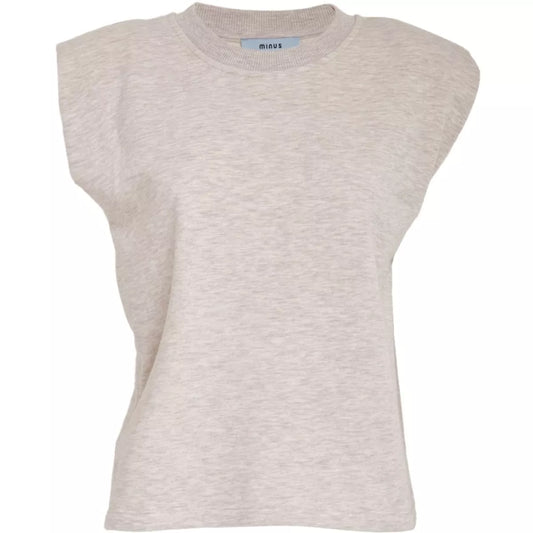 Minus Minus Shirt Zand