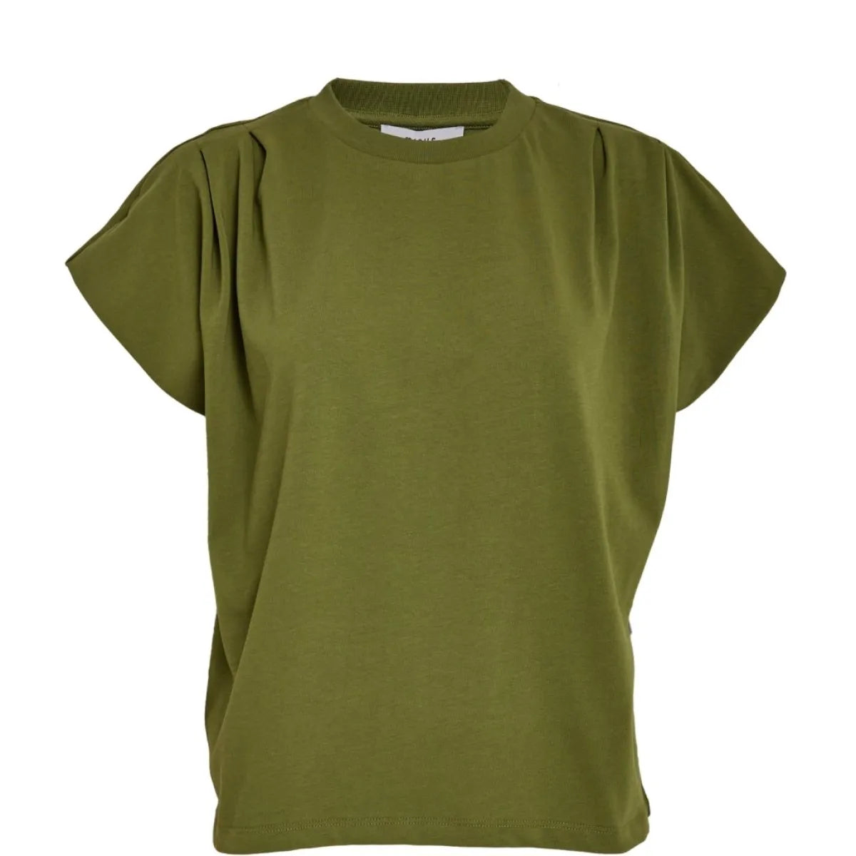 Minus Minus Shirt Groen