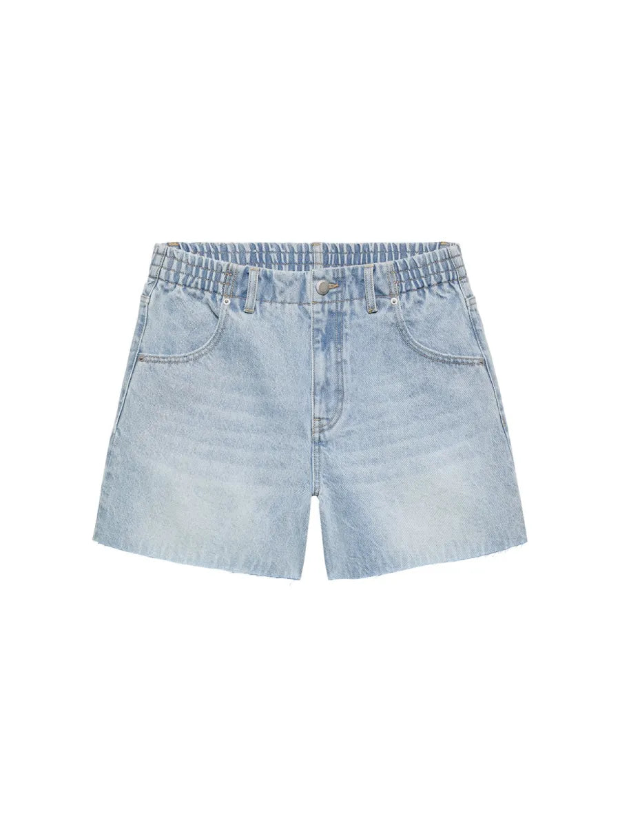 Catwalk Junkie Catwalk Junkie Shorts Blauw