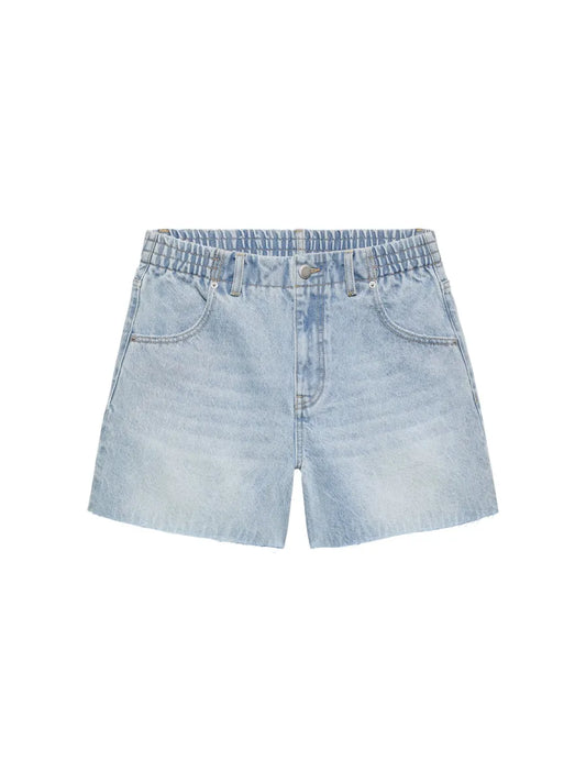 Catwalk Junkie Catwalk Junkie Shorts Blauw