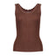 Geisha Geisha Singlet Bruin