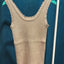 Geisha Geisha Singlet Sand
