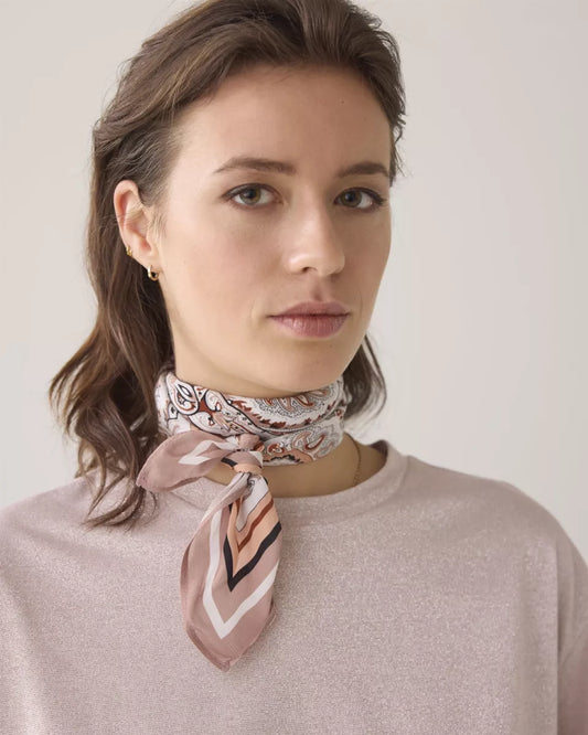 Summum Summum Sjaal Blush