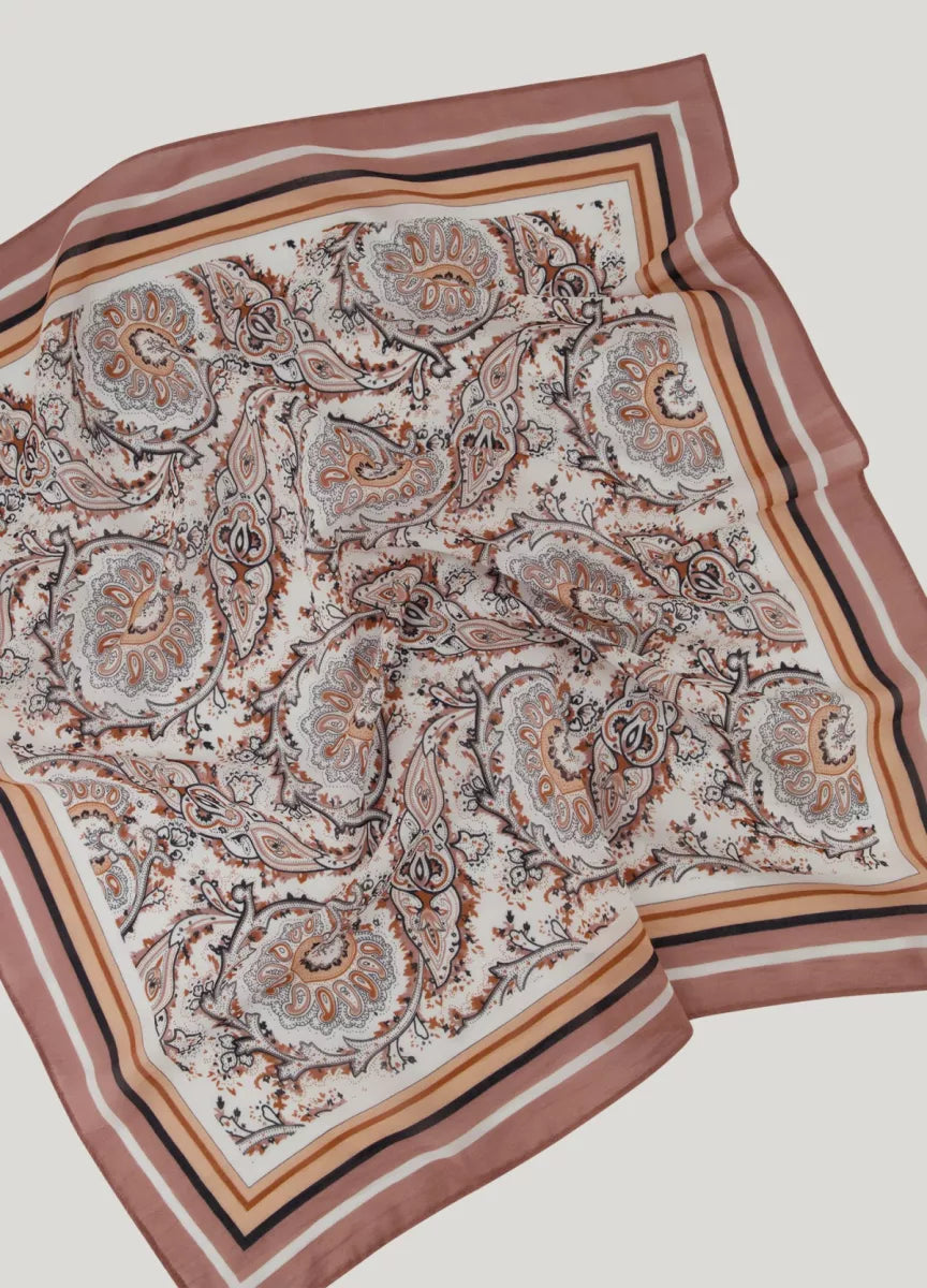 Summum Summum Sjaal Blush