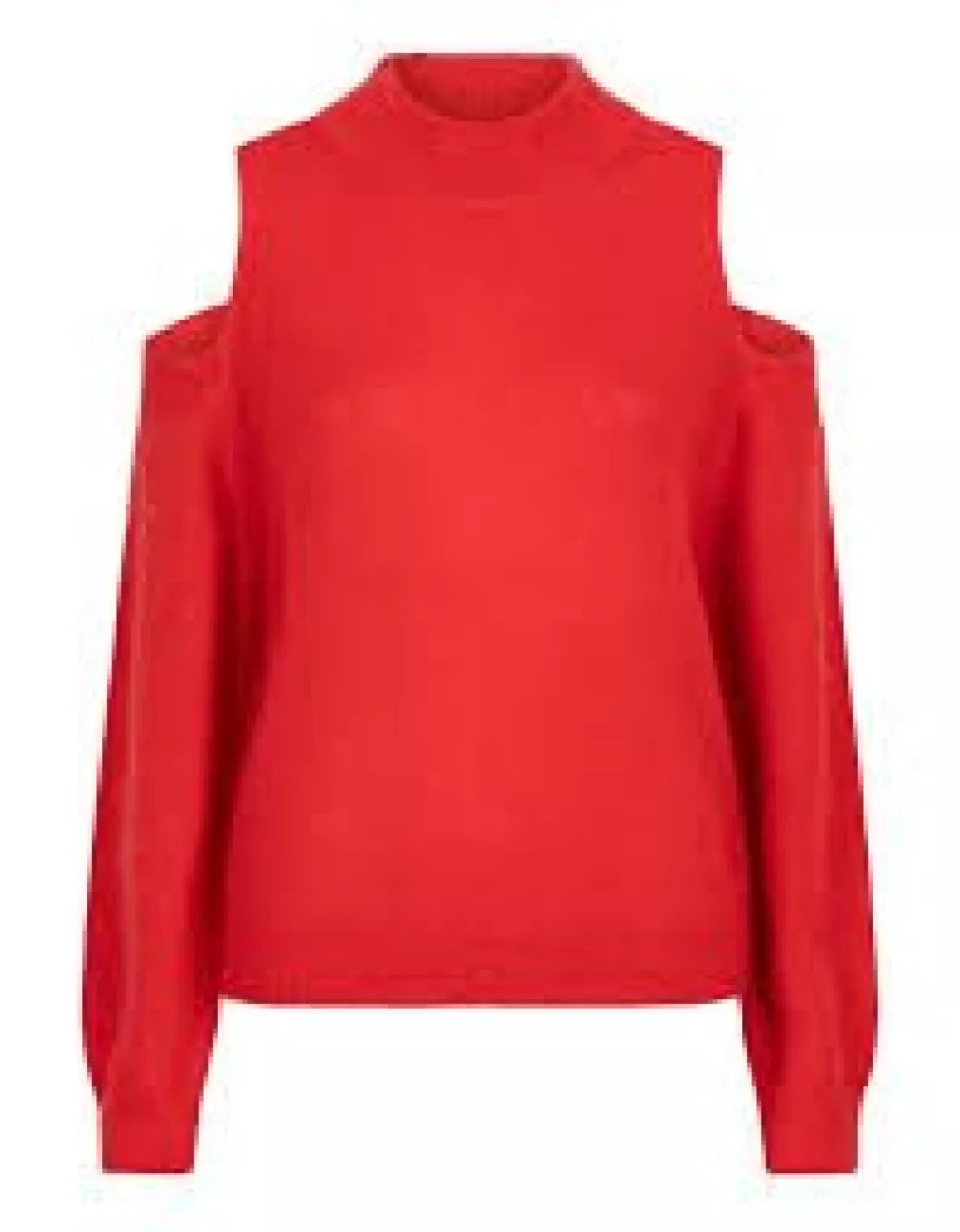 Dante 6 Dante 6 Trui Rood