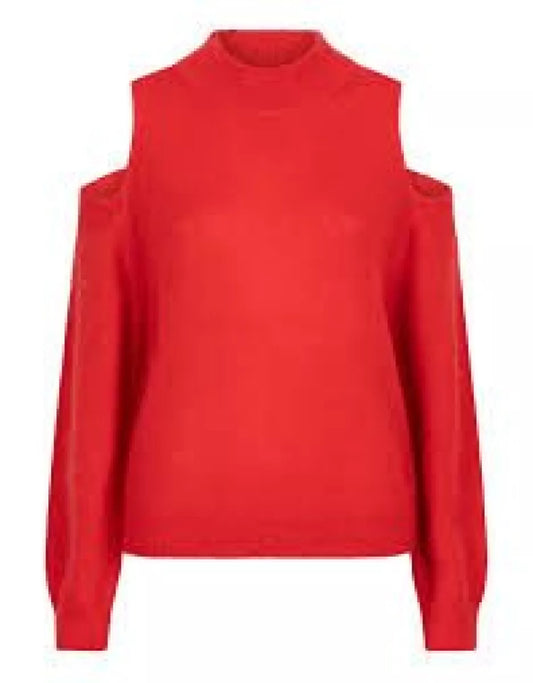 Dante 6 Dante 6 Trui Rood