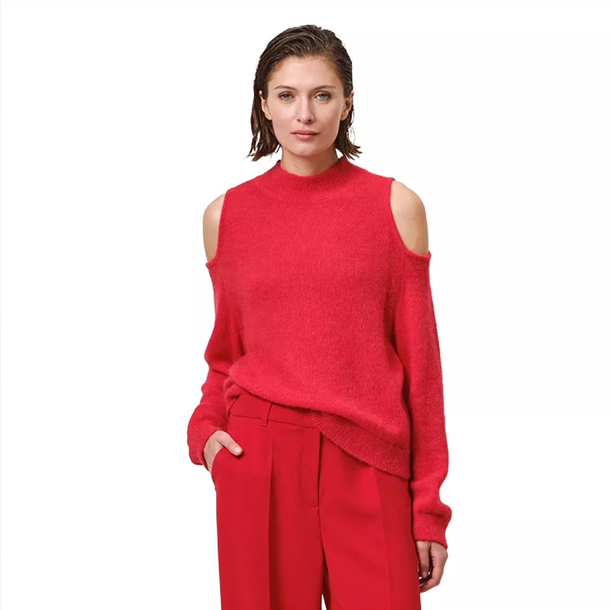 Dante 6 Dante 6 Trui Rood