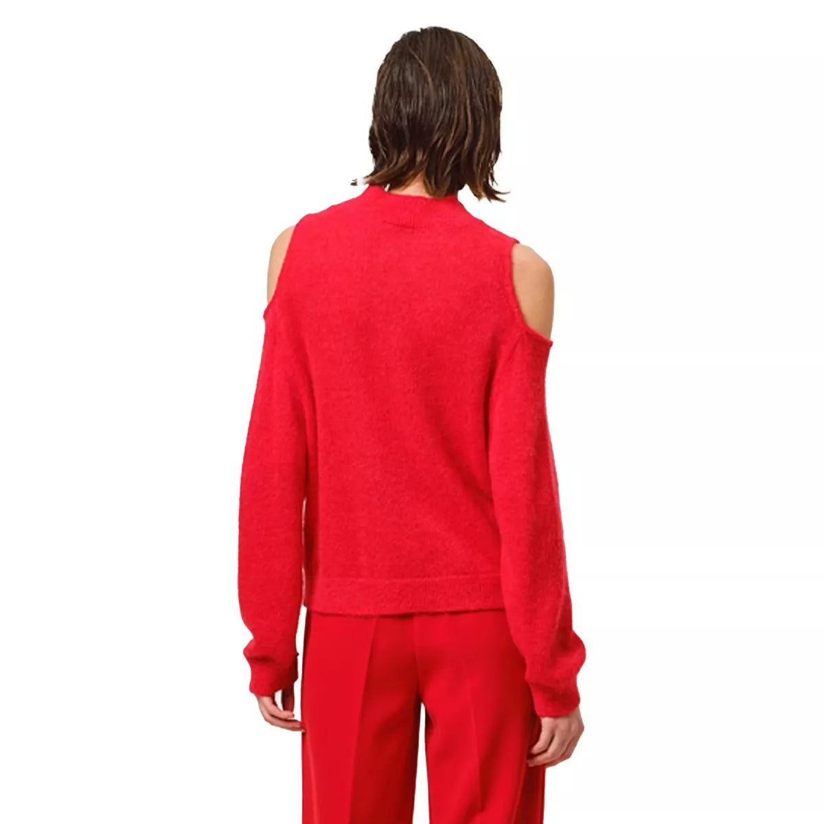 Dante 6 Dante 6 Trui Rood