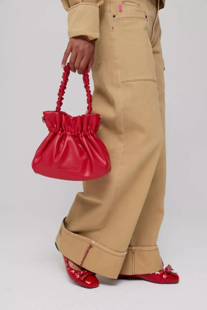 Harper&Yve Harper&Yve Tas Rood