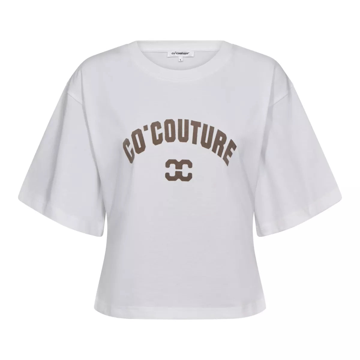 Co`couture Co`couture Shirt Ecru