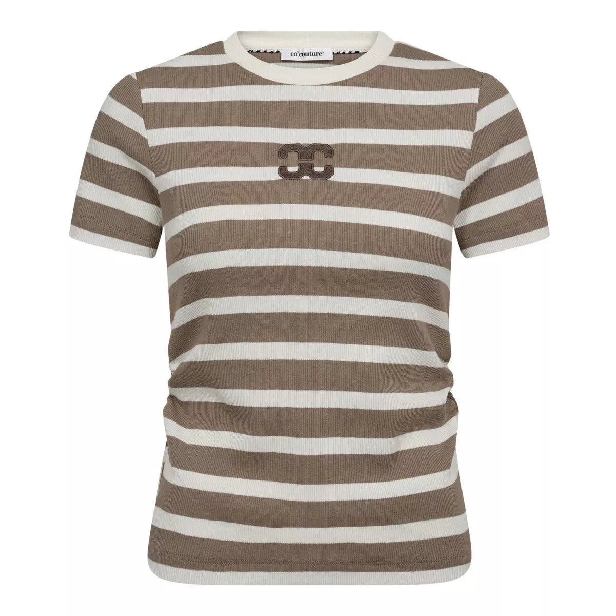 Co`couture Co`couture Top Off white