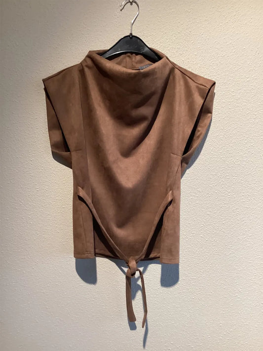 Geisha Geisha Top Brons