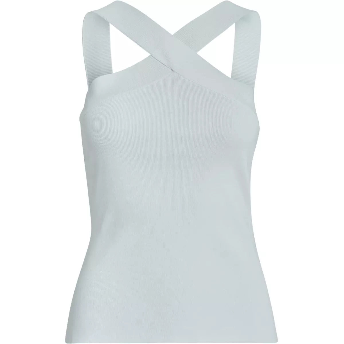 Minus Minus Top Ivoor