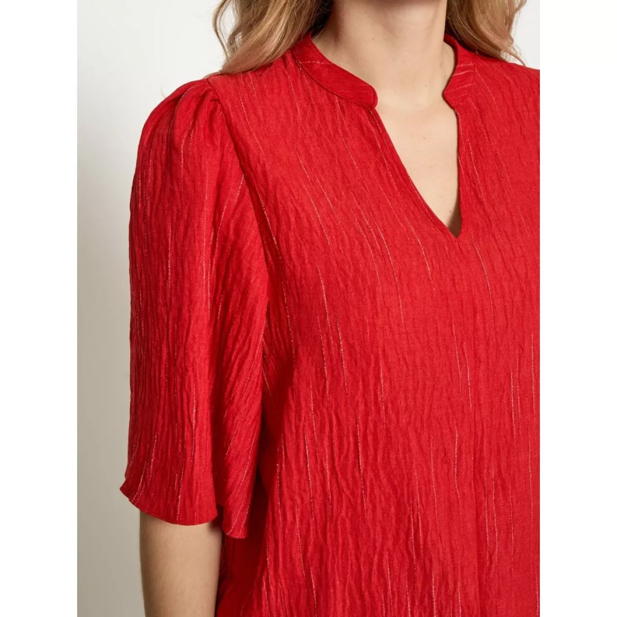 Peppercorn Peppercorn Top Rood