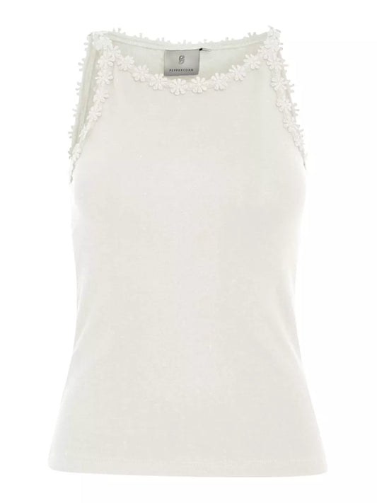 Peppercorn Peppercorn Top Gardenia