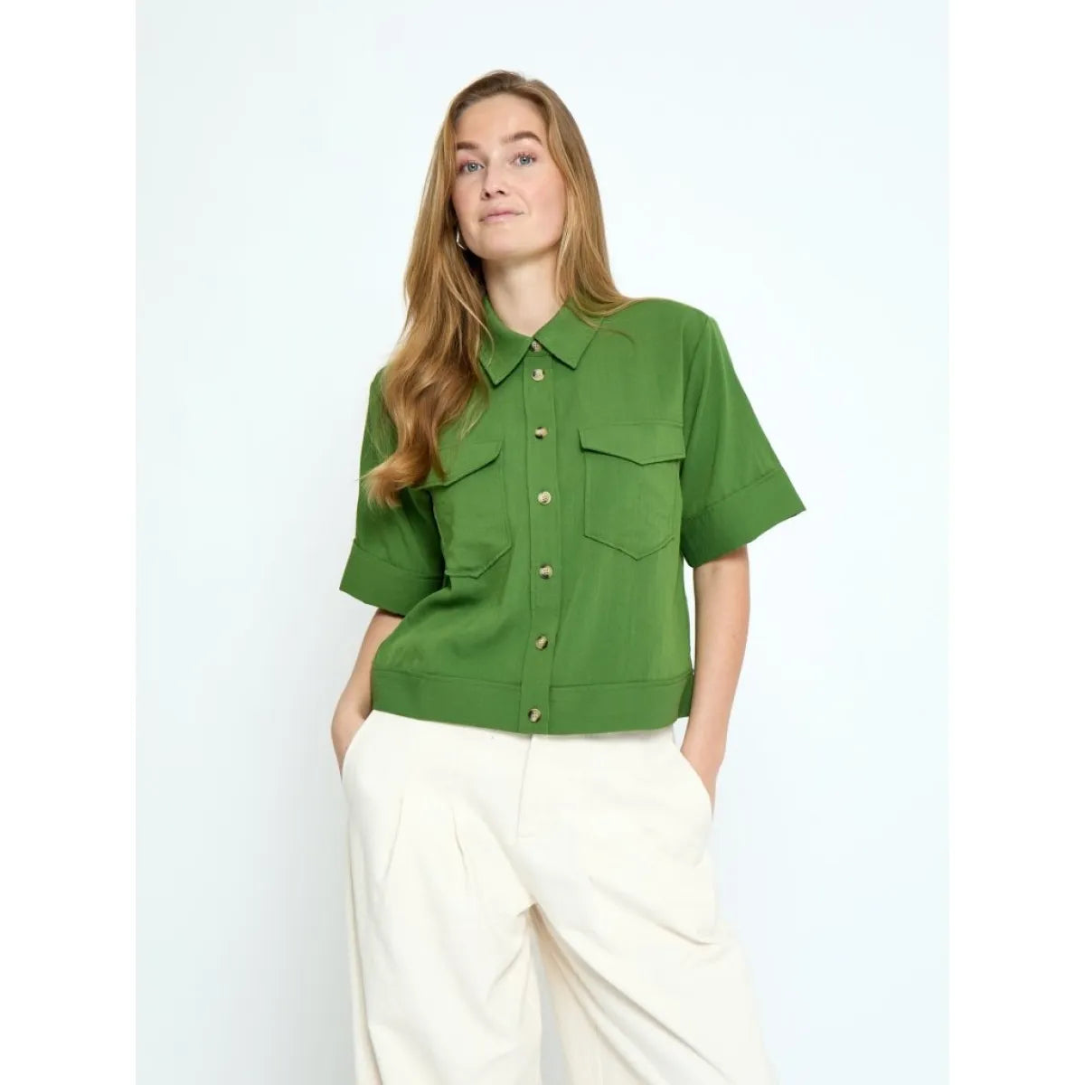 Peppercorn Peppercorn Top Groen