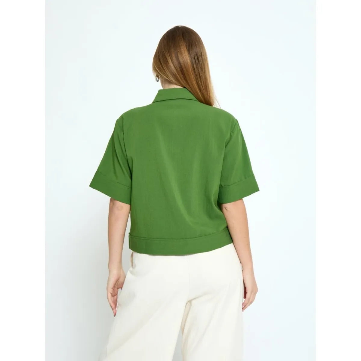 Peppercorn Peppercorn Top Groen