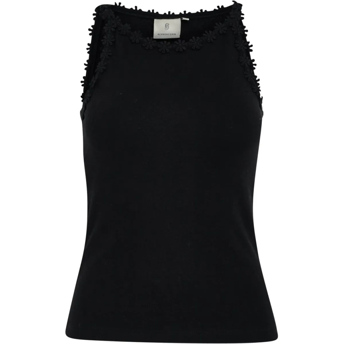 Peppercorn Peppercorn Top Zwart