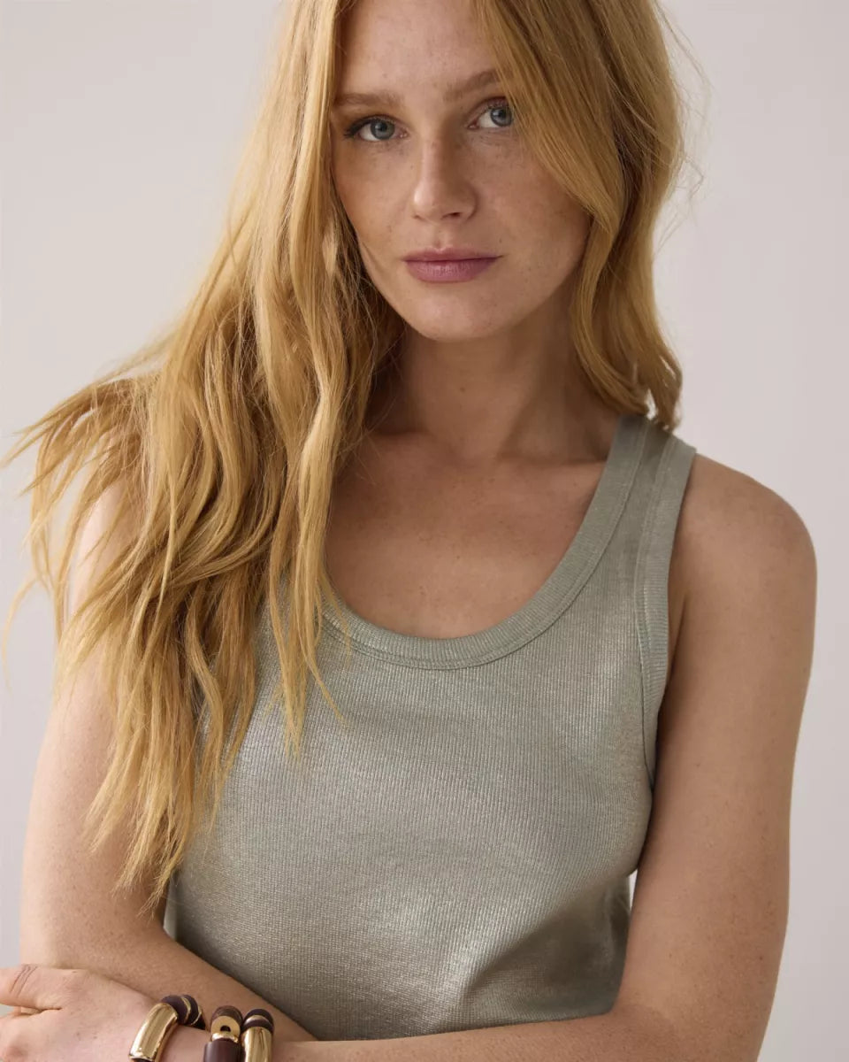 Summum Summum Top Mint