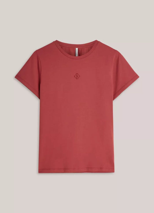 Summum Summum Top Rood