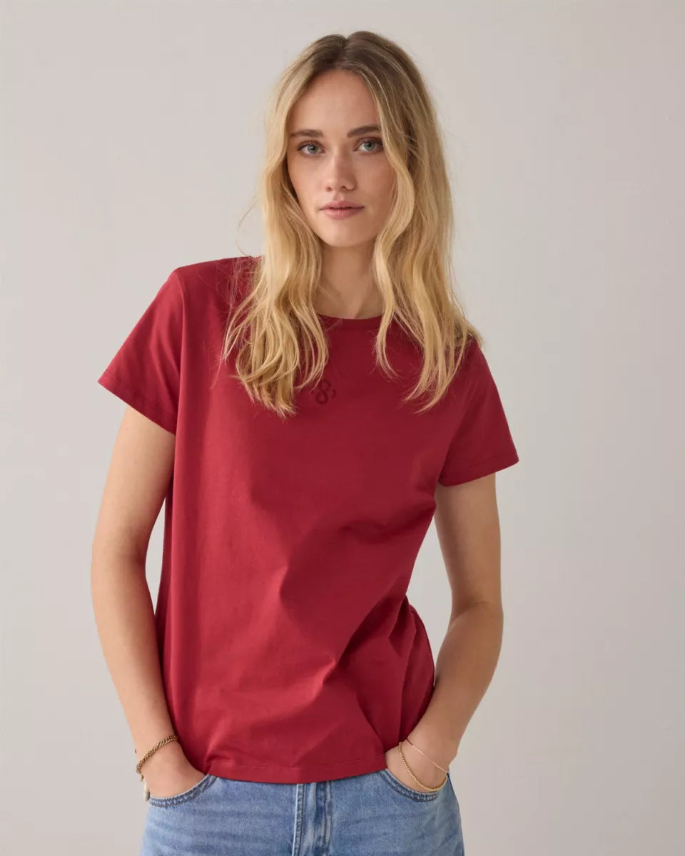 Summum Summum Top Rood