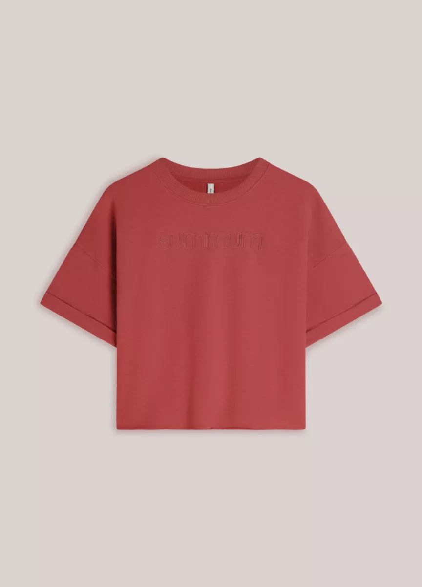 Summum Summum Top Rood