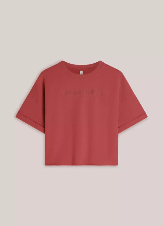 Summum Summum Top Rood