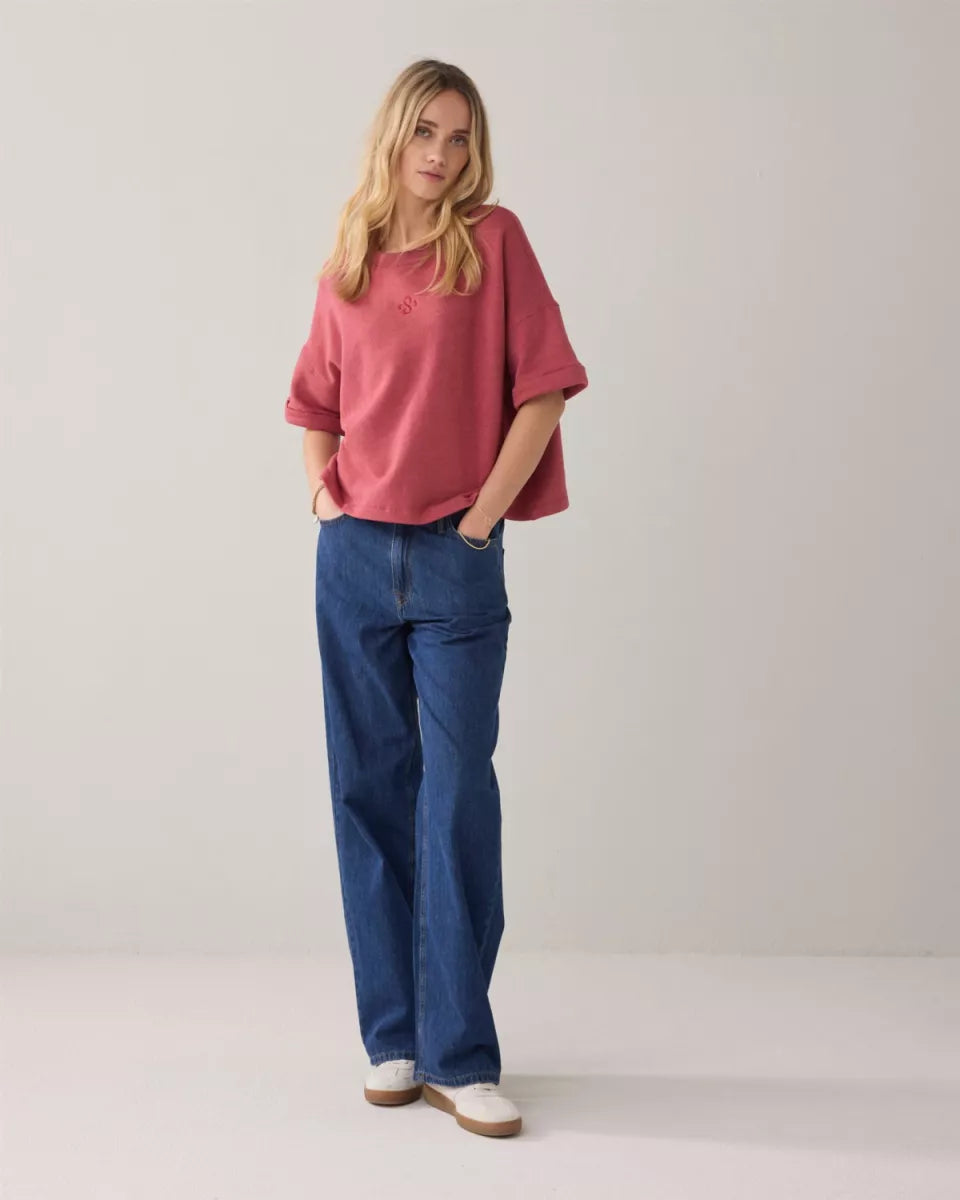 Summum Summum Top Rood