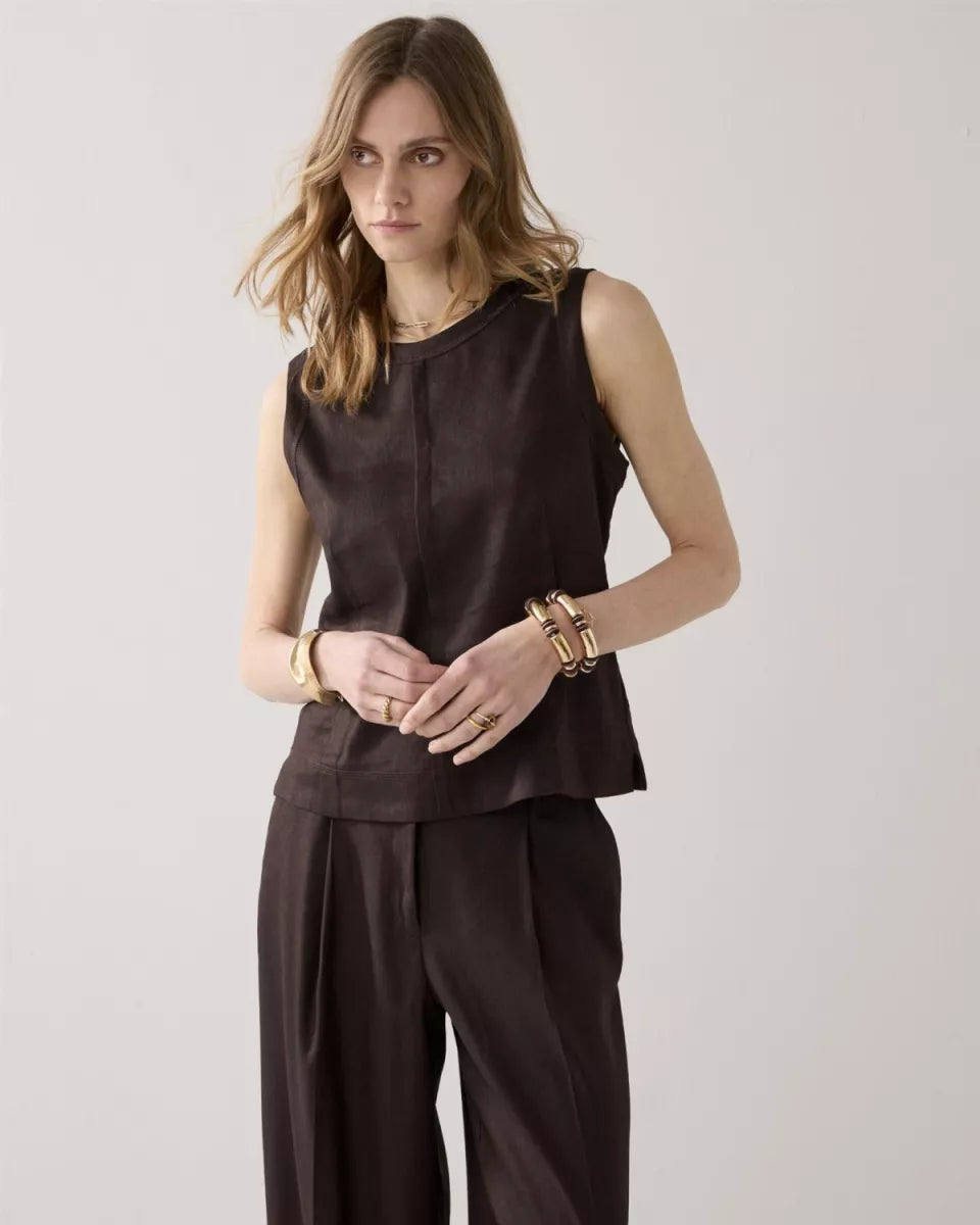 Summum Summum Top Bruin