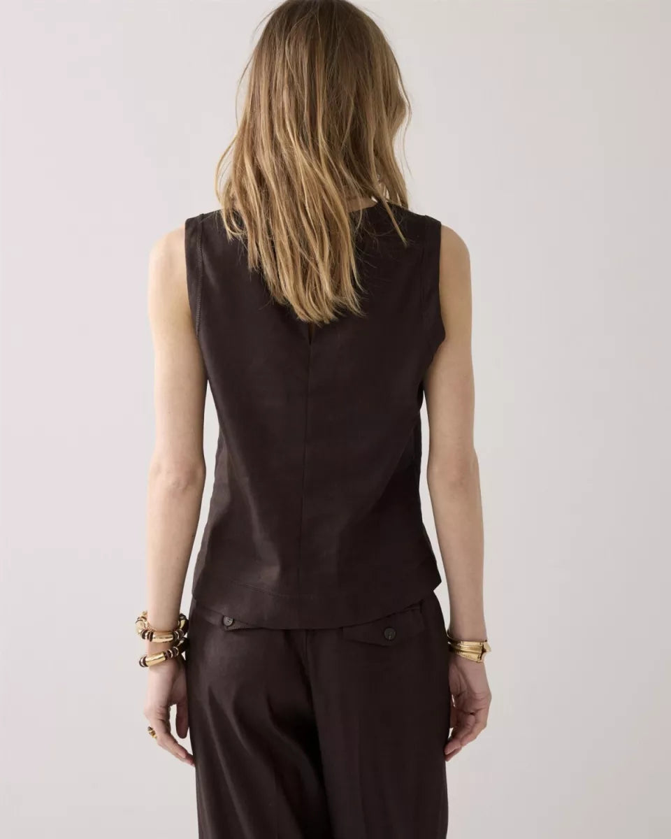 Summum Summum Top Bruin