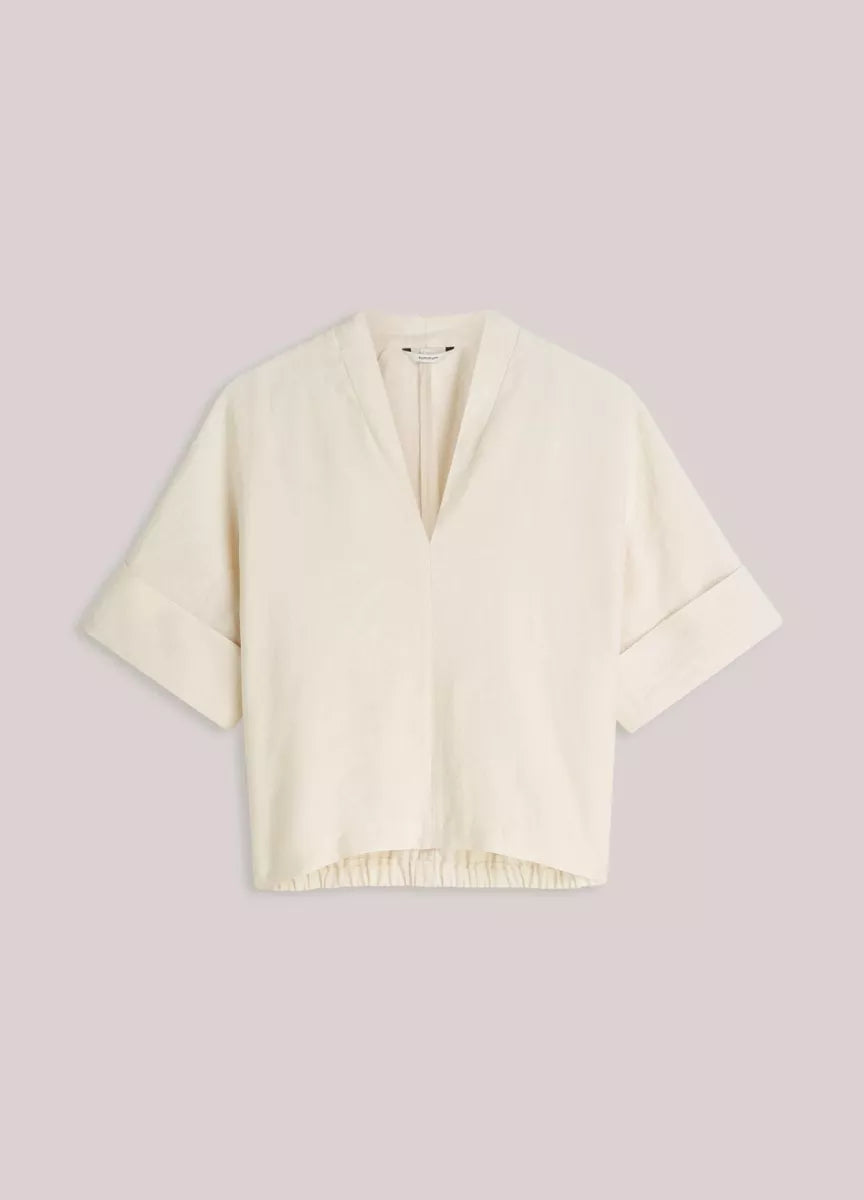 Summum Summum Top Ivoor