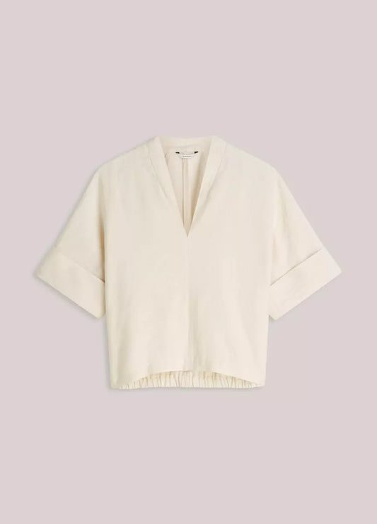 Summum Summum Top Ivoor