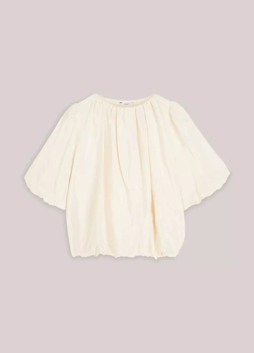 Summum Summum Top Ivoor