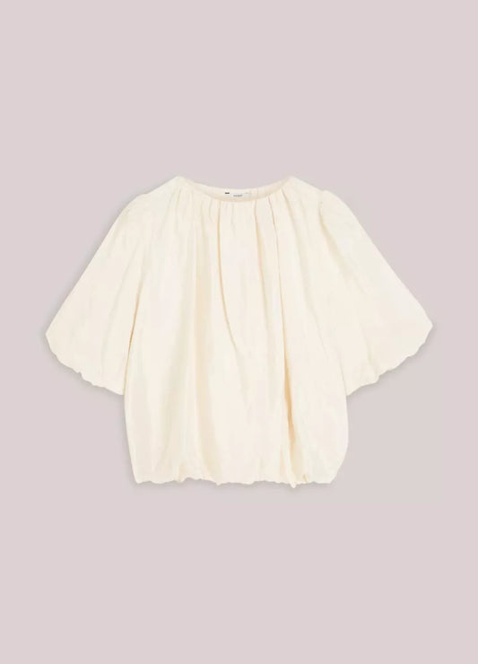 Summum Summum Top Ivoor