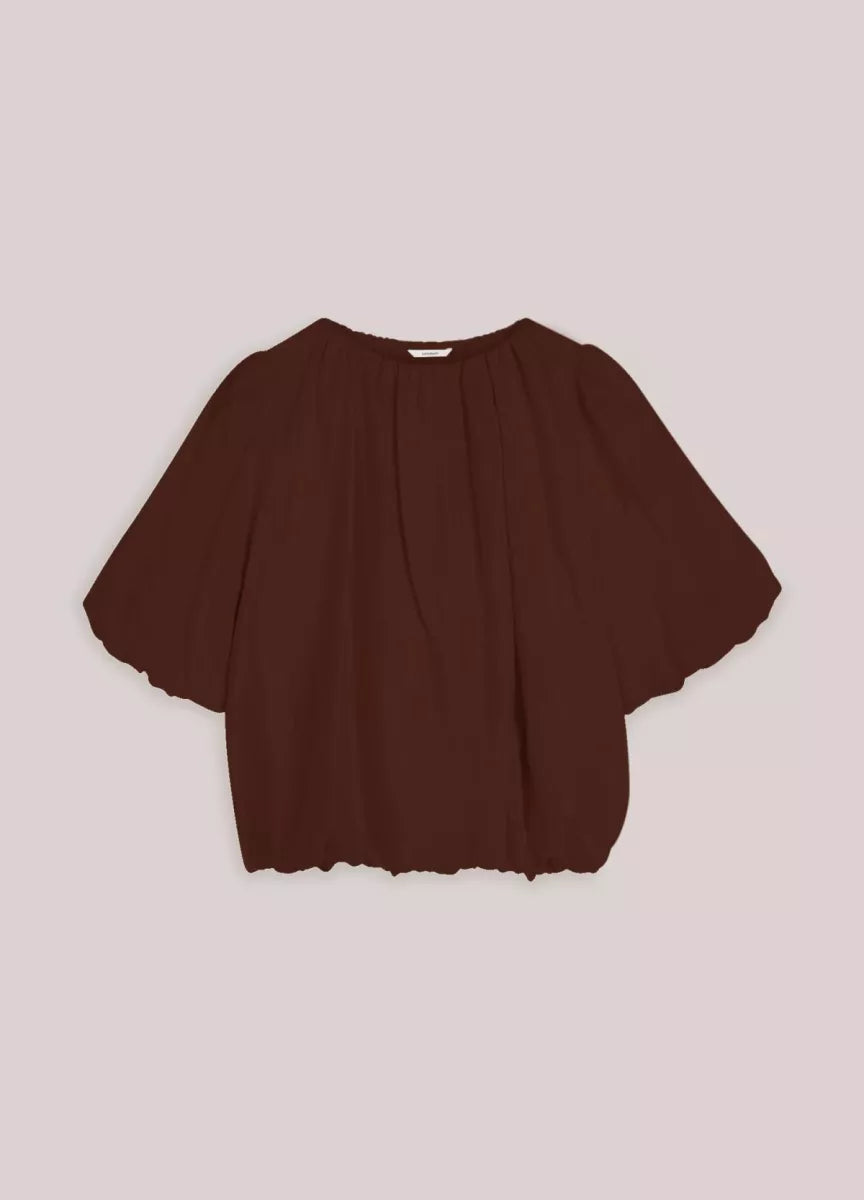 Summum Summum Top Bruin