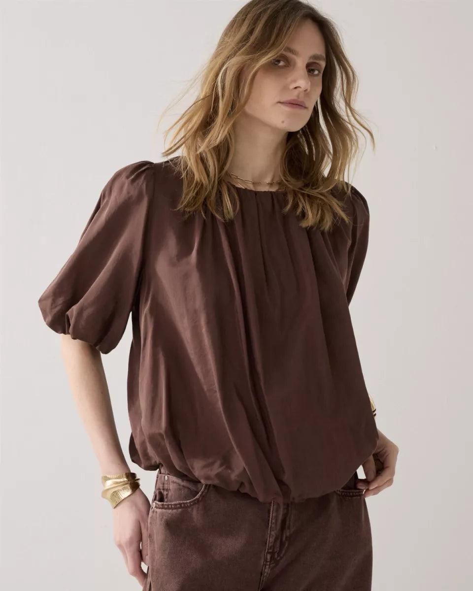 Summum Summum Top Bruin