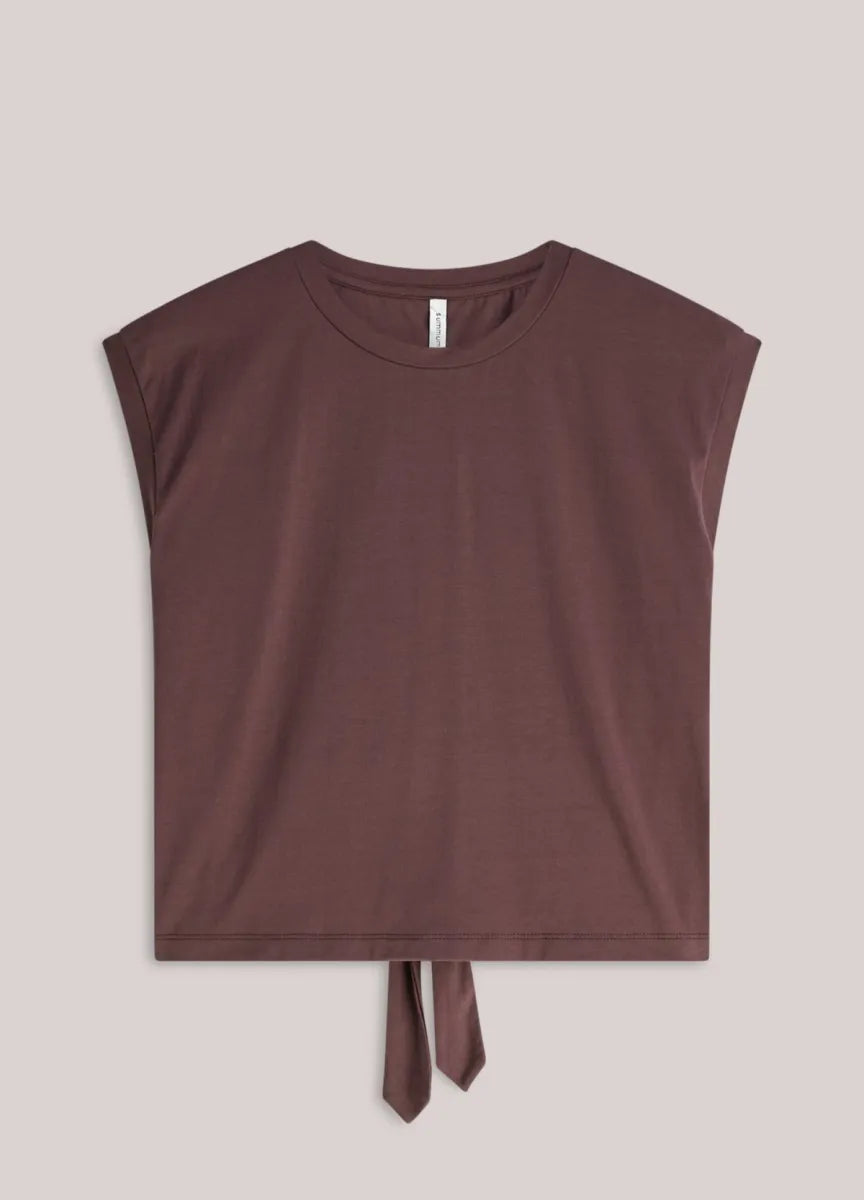 Summum Summum Top Bruin