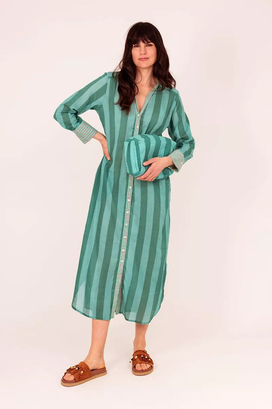 Turquoise by Daan Turquoise by Daan Tuniek Groen