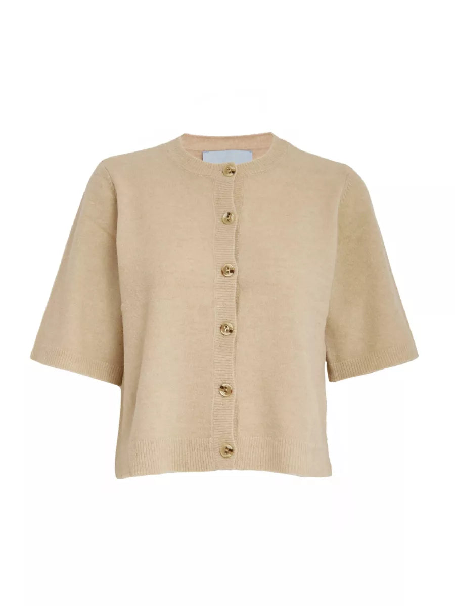 Minus Minus Vest Zand