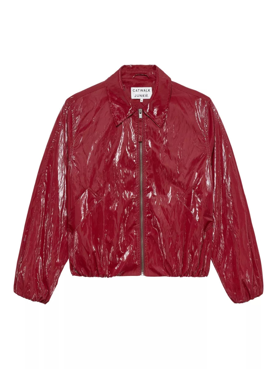 Catwalk Junkie Catwalk Junkie Jasje Rood