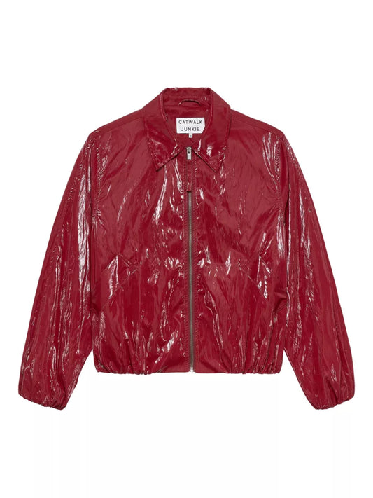 Catwalk Junkie Catwalk Junkie Jasje Rood