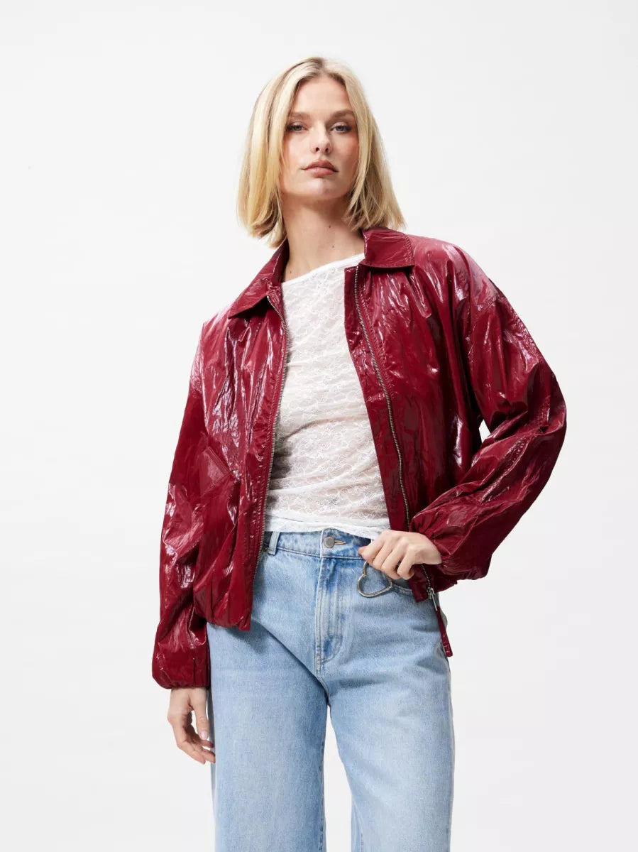 Catwalk Junkie Catwalk Junkie Jasje Rood