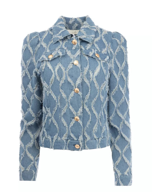 I-CONI-K I-CONI-K Jasje Denim