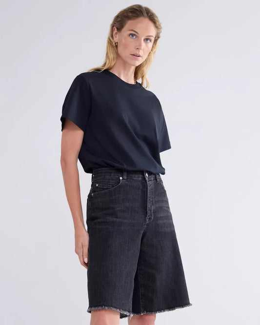 Summum Summum Shirt Zwart