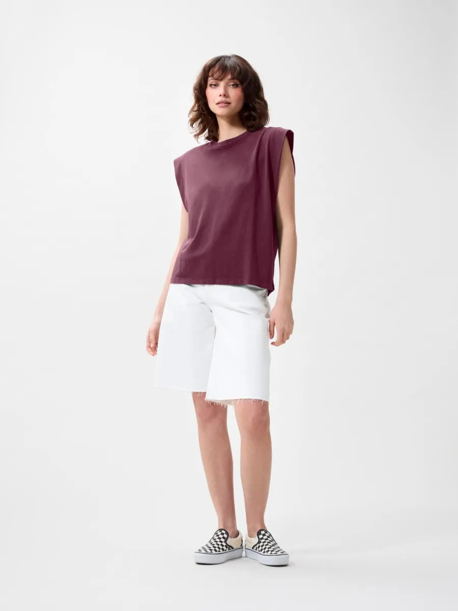 Catwalk Junkie Catwalk Junkie Top Wine