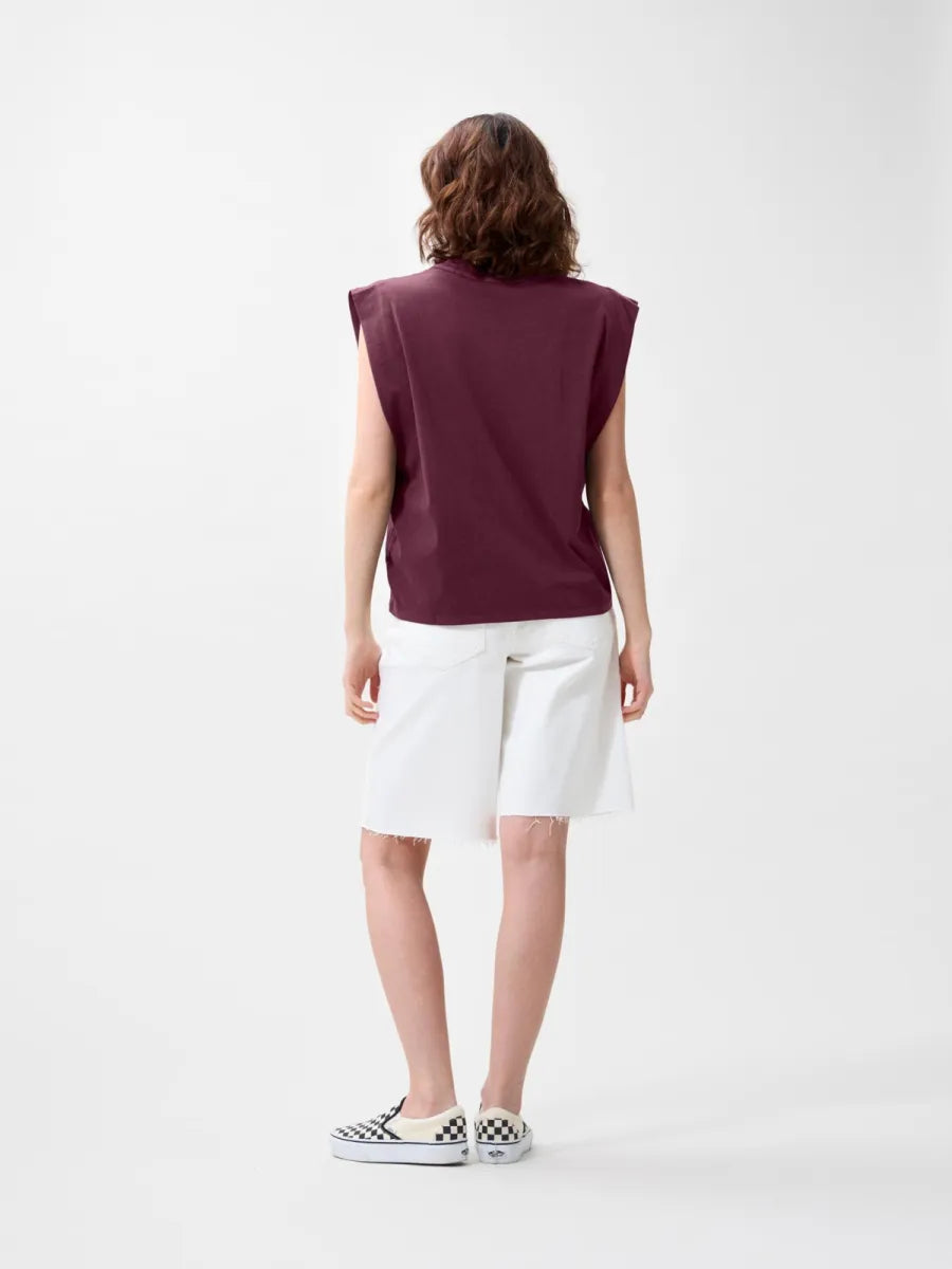 Catwalk Junkie Catwalk Junkie Top Wine