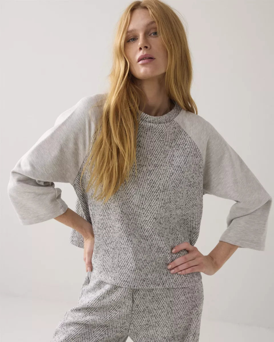 Summum Summum Top Grijs